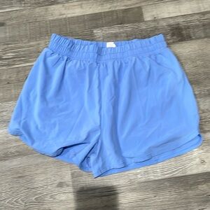 Beyond Yoga lined shorts size small perfect condition